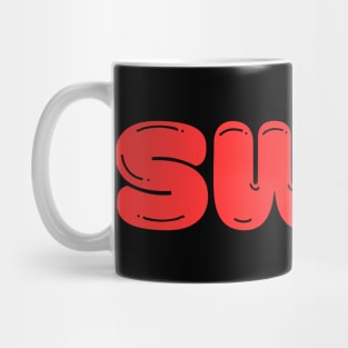 SWOL Mug